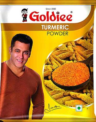 Haldi powder 100gm